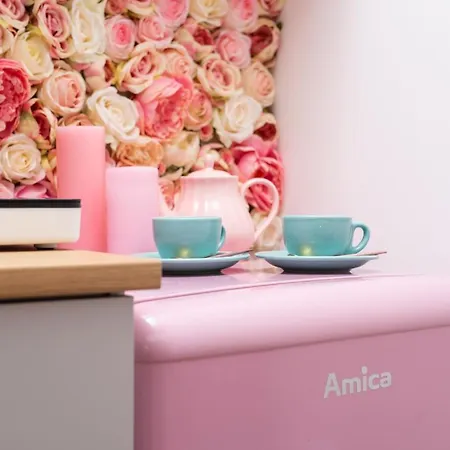 Διαμέρισμα La Rossa Z Widokiem Na Morze